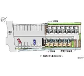 ★手数料０円★神戸市西区玉津町出合　月極駐車場（LP）